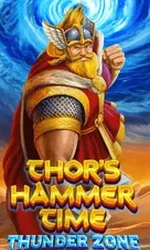 Thor's Hammer Time Thunder Zone