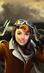 Spirit of Adventure