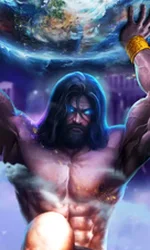 Atlas Unleashed