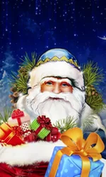 Ded Moroz 2