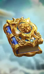 Book Of Demi Gods V