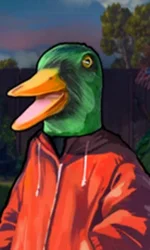 Duck Hunters