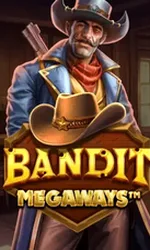 Bandit Megaways