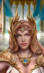 Demi Gods IV - The Golden Era
