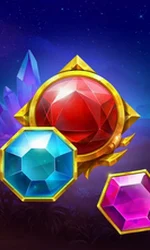 Diamond Cascade