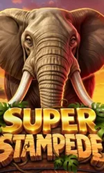 Super Stampede